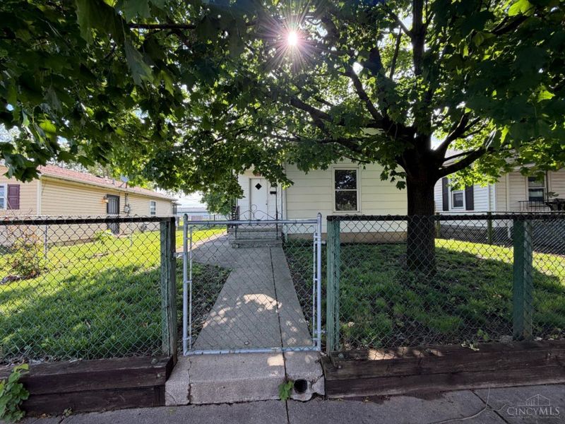 123 Garfield Street, Middletown, OH 45044 Photo 1