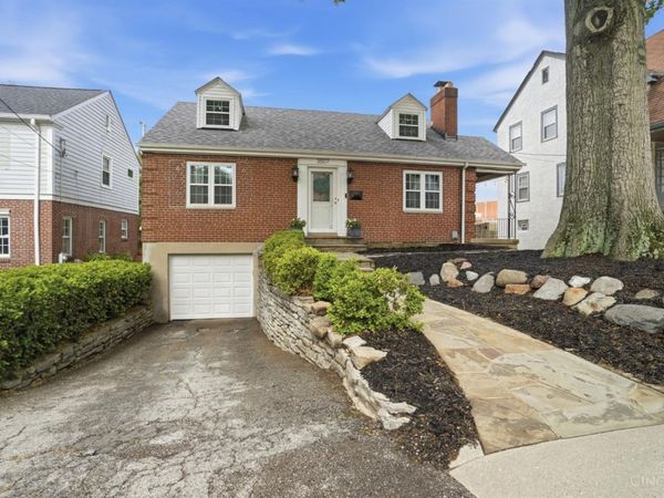 3507 Victoria Place, Cincinnati, OH 45208