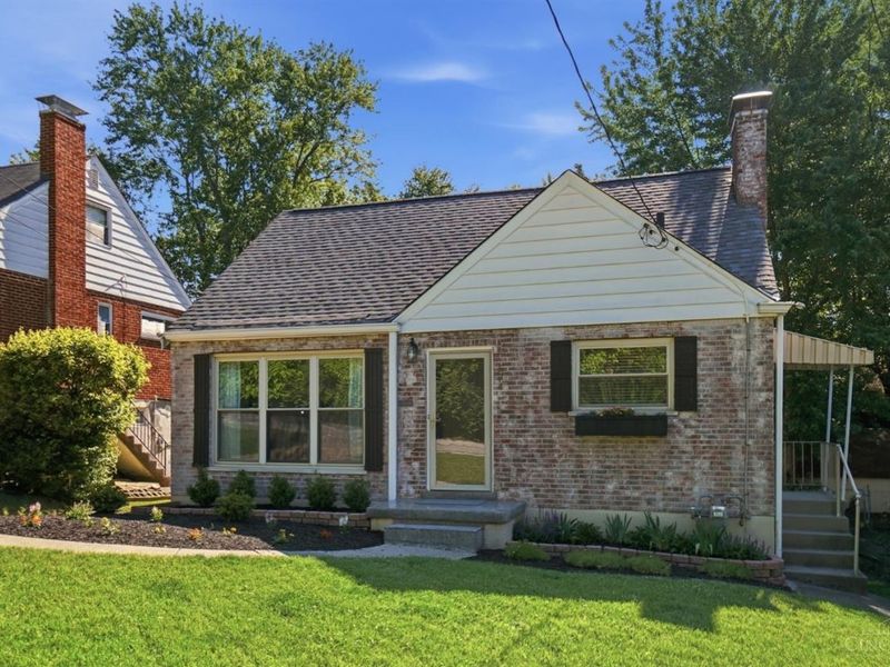574 Virgil Road, Cincinnati, OH 45238 Photo 3