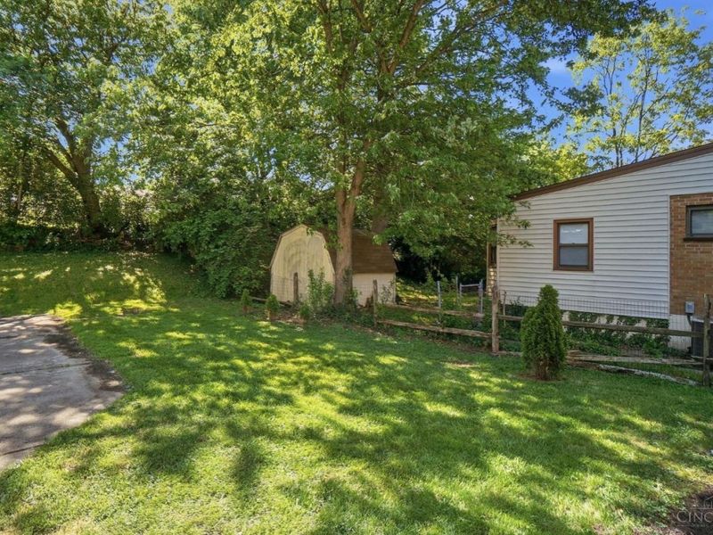 574 Virgil Road, Cincinnati, OH 45238 Photo 35