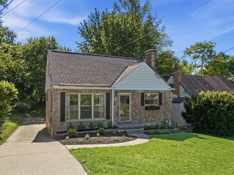 574 Virgil Road, Cincinnati, OH 45238 Photo 4