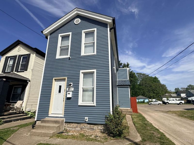 1010 S Front Street, Hamilton, OH 45011 Photo 1