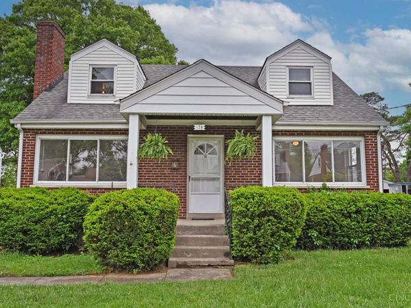 178 E Crest Drive, Reading, OH 45215