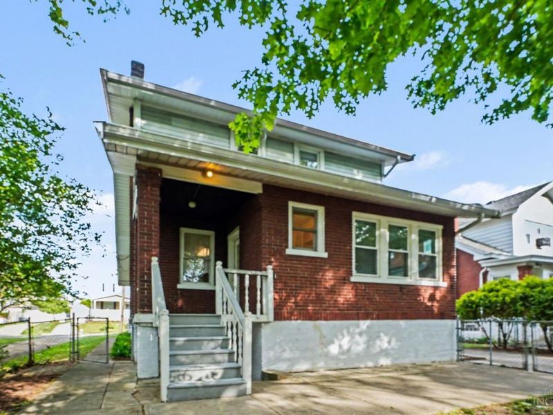 5225 Rose Avenue, Norwood, OH 45212 Photo 22
