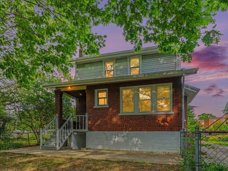 5225 Rose Avenue, Norwood, OH 45212 Photo 3