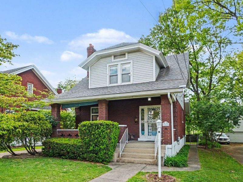5225 Rose Avenue, Norwood, OH 45212 Photo 4