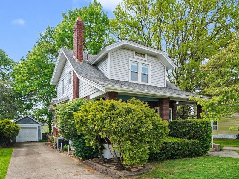 5225 Rose Avenue, Norwood, OH 45212 Photo 5