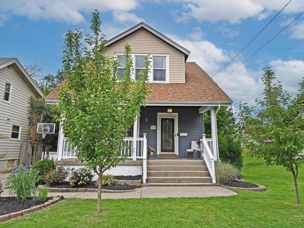 3977 Delmar Avenue, Cincinnati, OH 45211