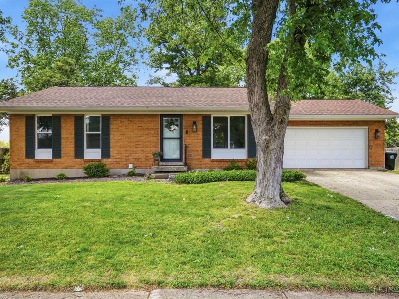 5223 Chateau Way, Fairfield, OH 45014 Photo 1