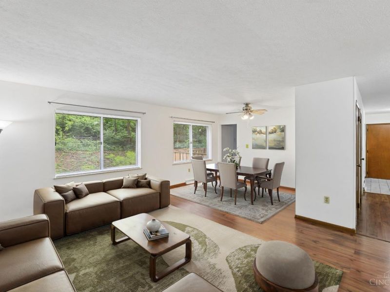 1278 Sanborn Court, Reading, OH 45215 Photo 4