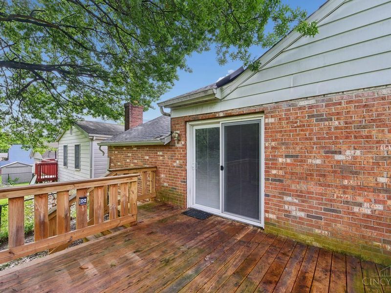 1278 Sanborn Court, Reading, OH 45215 Photo 43