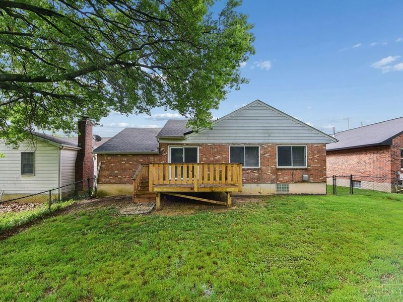 1278 Sanborn Court, Reading, OH 45215 Photo 45