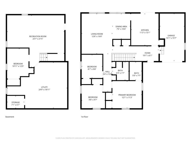 1278 Sanborn Court, Reading, OH 45215 Photo 46