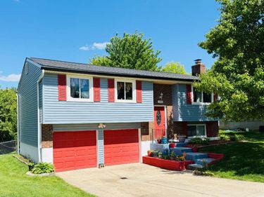 12082 Hazelhurst Drive, Springfield Twp., OH 45240