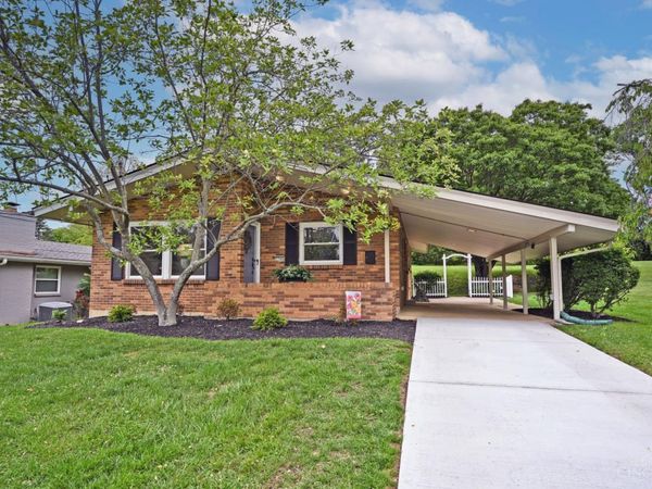 3746 Belfast Avenue, Sycamore Twp, OH 45236