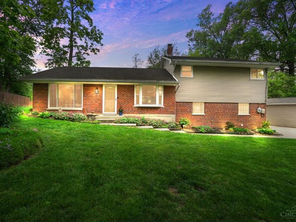 475 Craig Road, Union Twp, OH 45244
