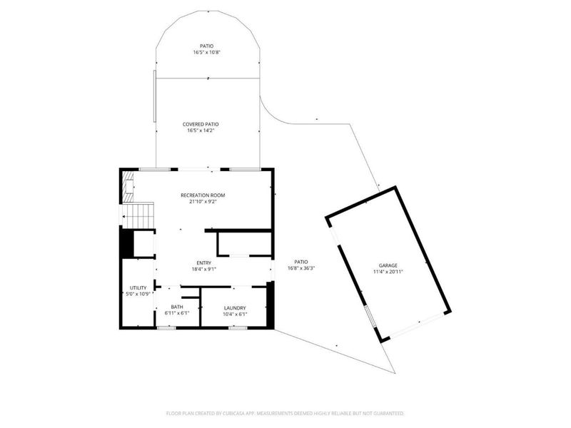 475 Craig Road, Union Twp, OH 45244 Photo 87
