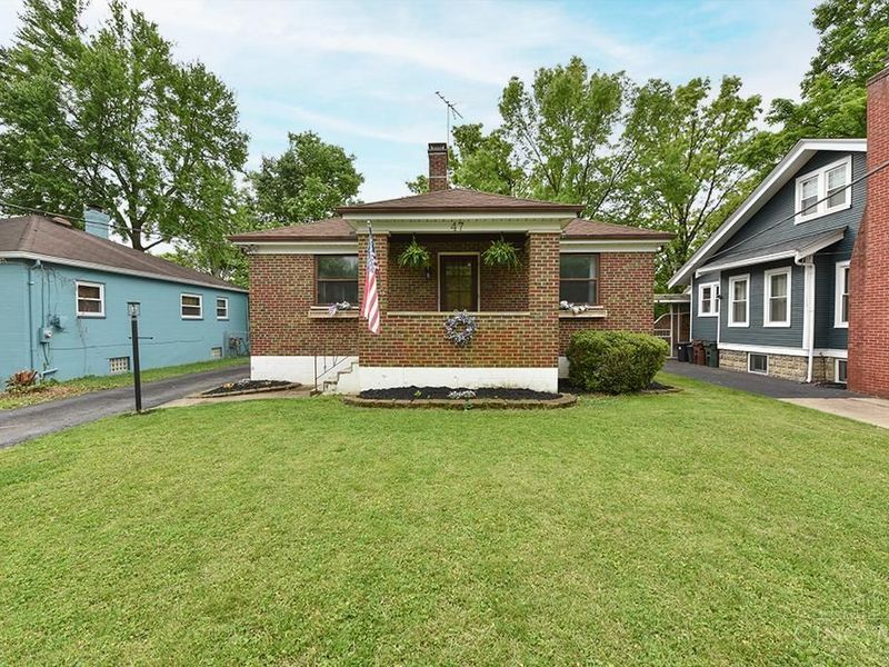 47 Euclid Avenue, Wyoming, OH 45215 Photo 1