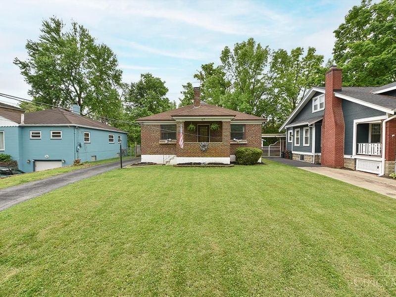 47 Euclid Avenue, Wyoming, OH 45215 Photo 2