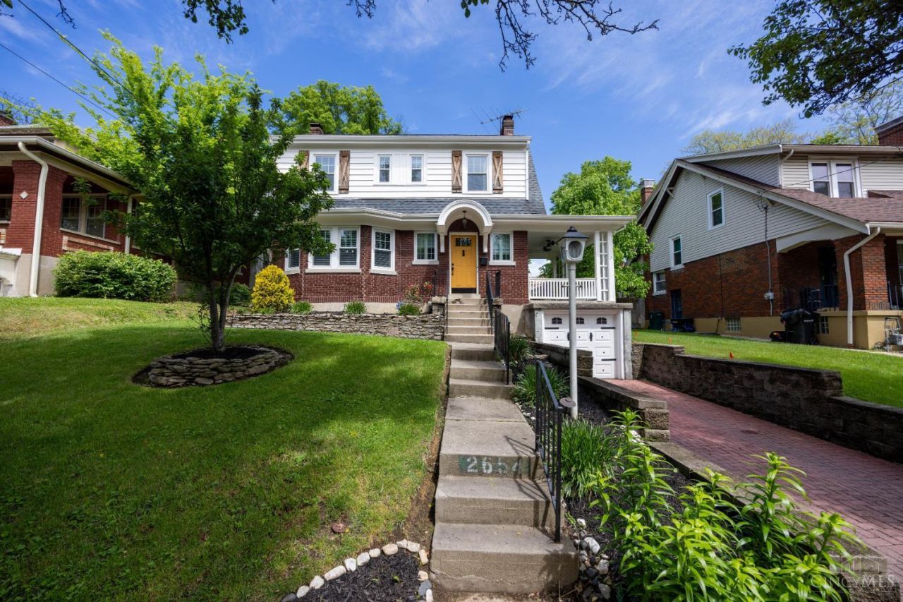 2654 Ocosta Avenue, Cincinnati, OH 45211 Main Photo