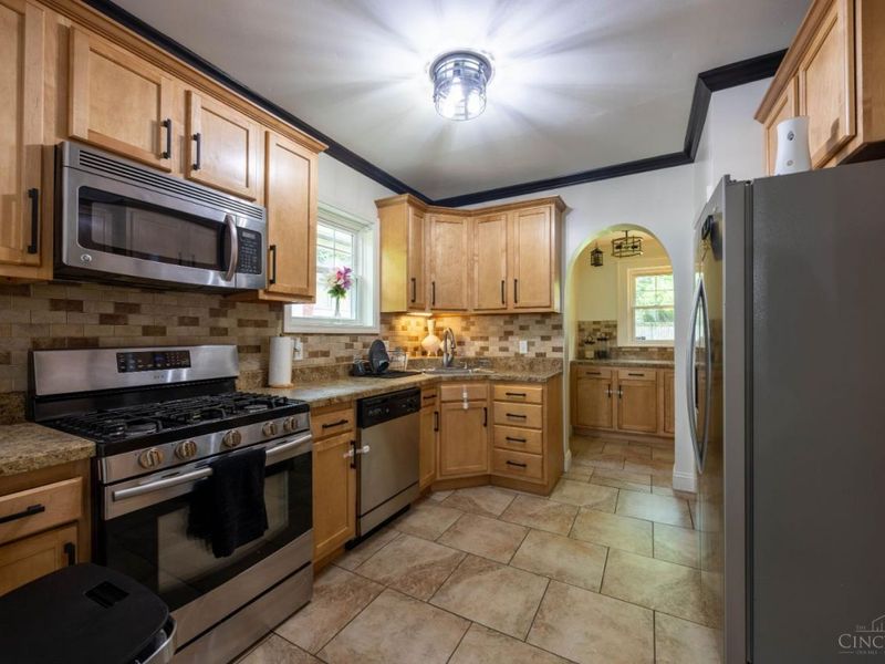 2654 Ocosta Avenue, Cincinnati, OH 45211 Photo 11