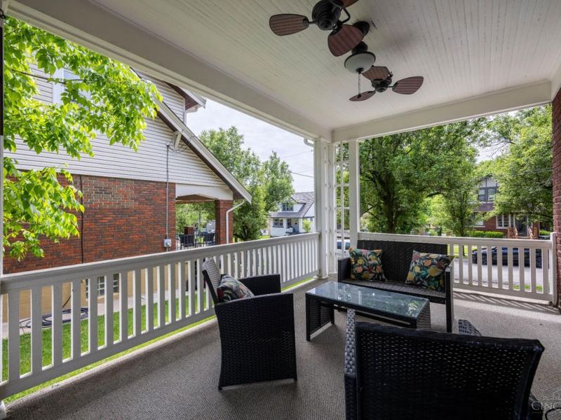 2654 Ocosta Avenue, Cincinnati, OH 45211 Photo 8