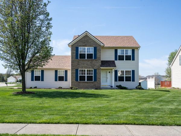 6105 Misty Creek Drive, Goshen Twp, OH 45140