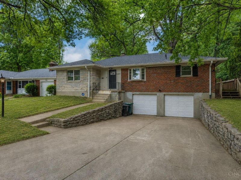 6481 Devonwood Drive, Cincinnati, OH 45224 Photo 1