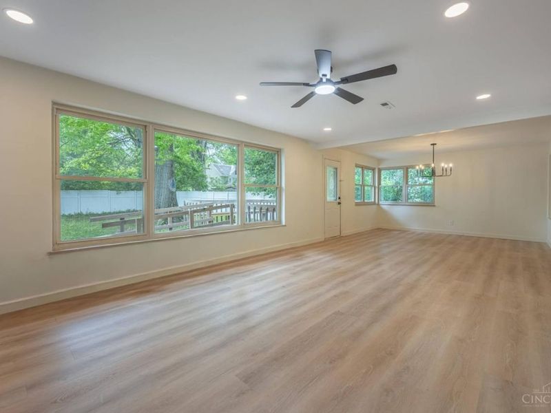 6481 Devonwood Drive, Cincinnati, OH 45224 Photo 12