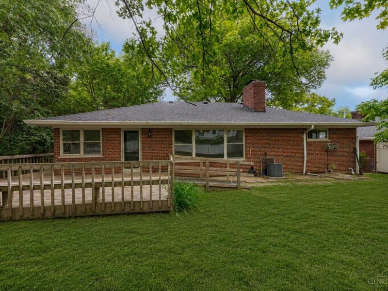 6481 Devonwood Drive, Cincinnati, OH 45224 Photo 29
