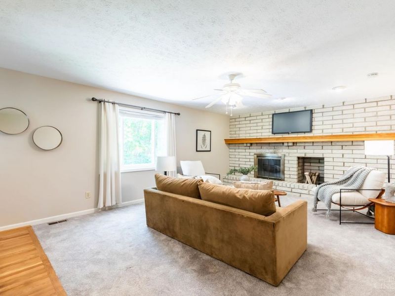 5525 Mesa Verda Court, Fairfield, OH 45014 Photo 16