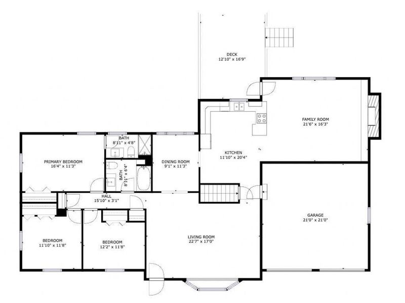 5525 Mesa Verda Court, Fairfield, OH 45014 Photo 29