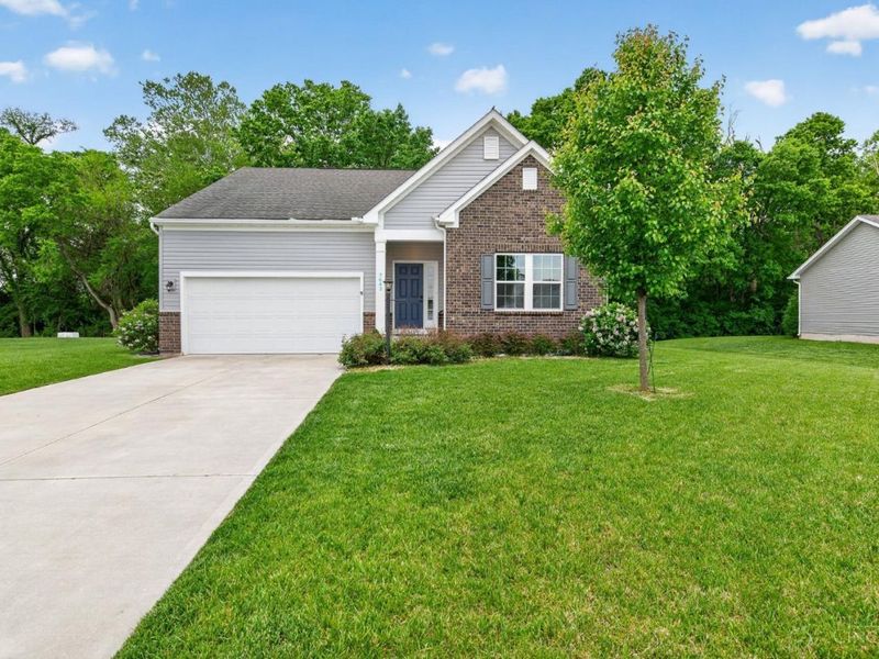 7442 Timber Valley Drive, Franklin Twp, OH 45005 Photo 2