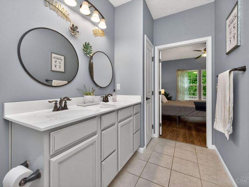 7442 Timber Valley Drive, Franklin Twp, OH 45005 Photo 27