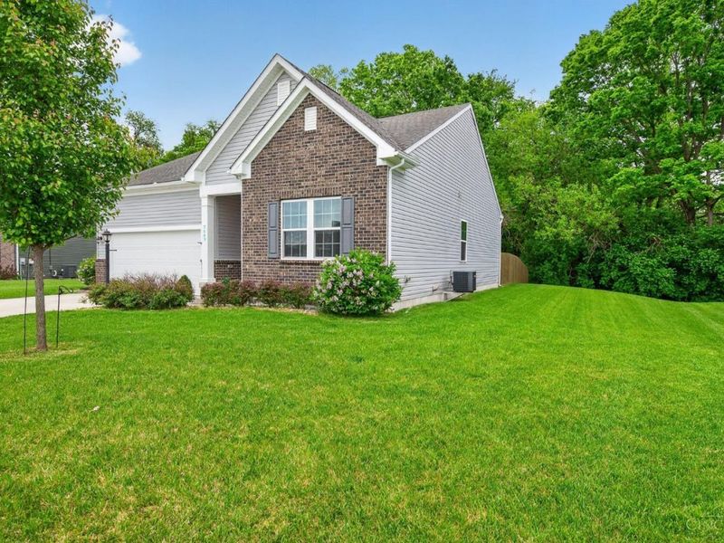 7442 Timber Valley Drive, Franklin Twp, OH 45005 Photo 4