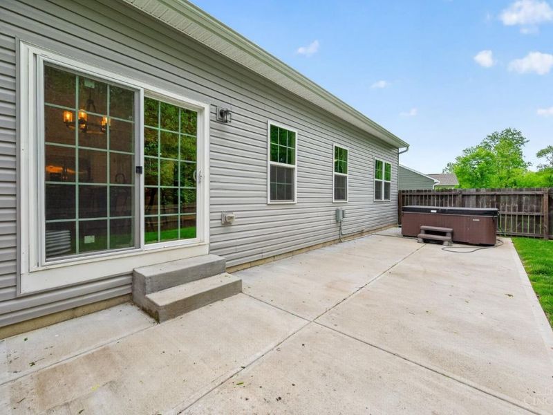 7442 Timber Valley Drive, Franklin Twp, OH 45005 Photo 48