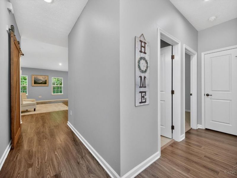 7442 Timber Valley Drive, Franklin Twp, OH 45005 Photo 5