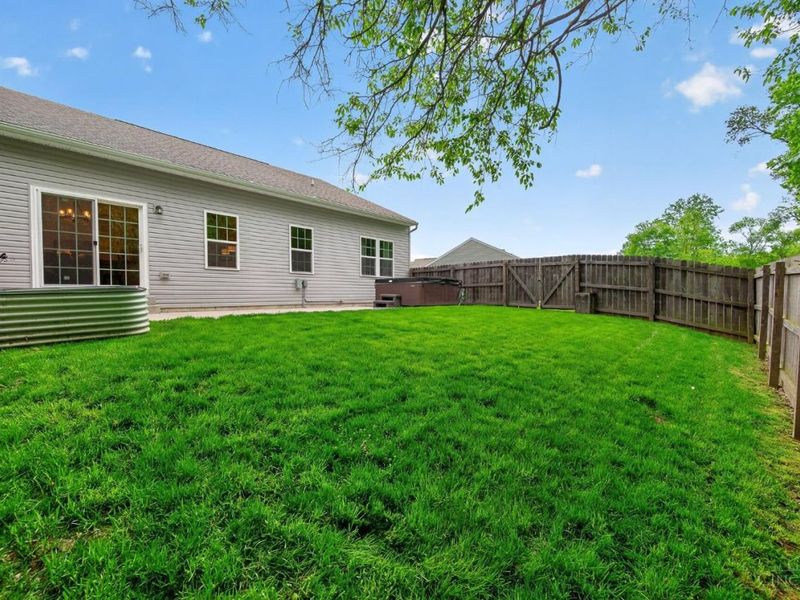 7442 Timber Valley Drive, Franklin Twp, OH 45005 Photo 50