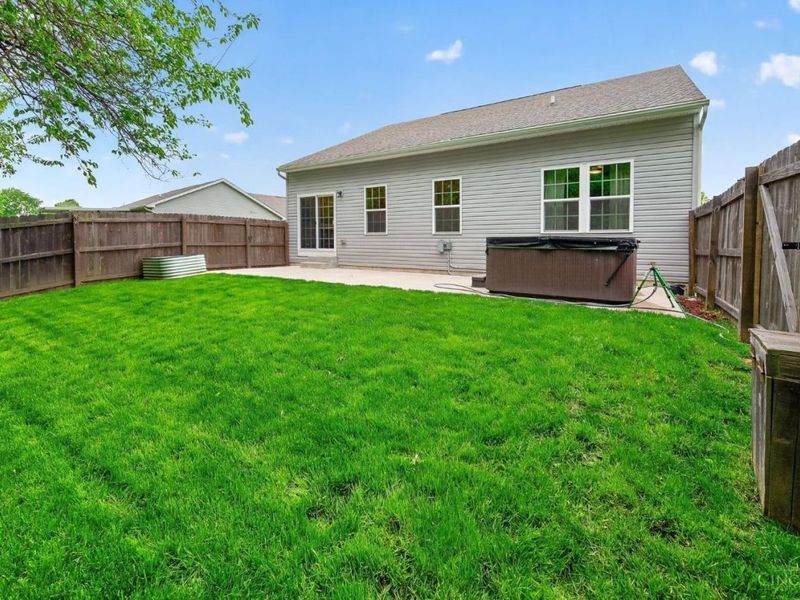 7442 Timber Valley Drive, Franklin Twp, OH 45005 Photo 51