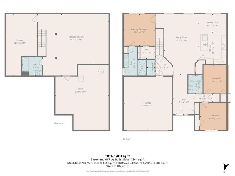 7442 Timber Valley Drive, Franklin Twp, OH 45005 Photo 56