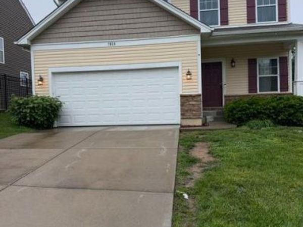 7025 Locker Court, Cincinnati, OH 45224