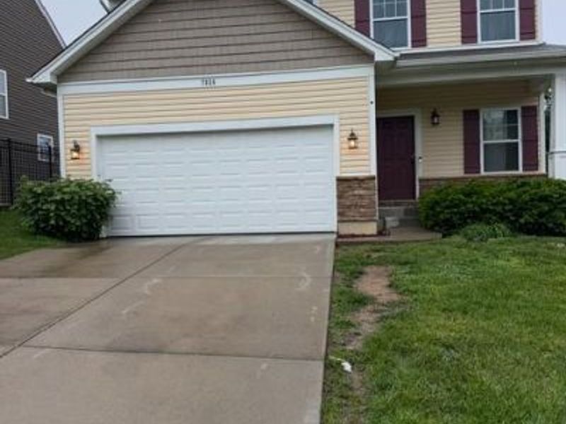 7025 Locker Court, Cincinnati, OH 45224 Photo 1