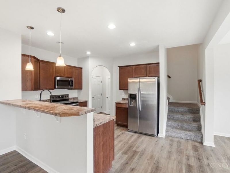 7025 Locker Court, Cincinnati, OH 45224 Photo 11