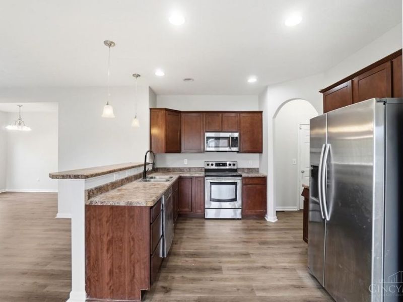 7025 Locker Court, Cincinnati, OH 45224 Photo 12