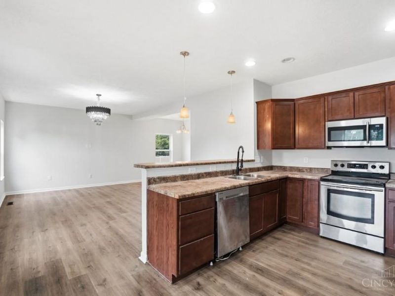 7025 Locker Court, Cincinnati, OH 45224 Photo 13
