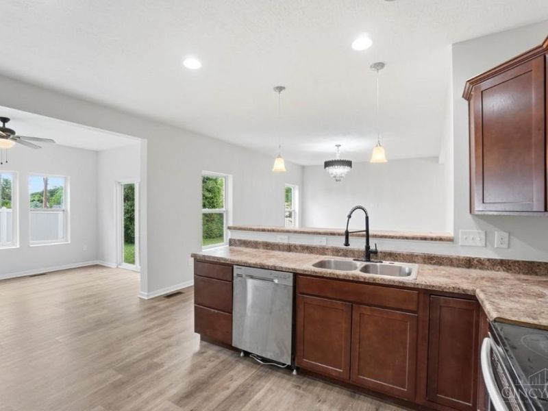 7025 Locker Court, Cincinnati, OH 45224 Photo 14