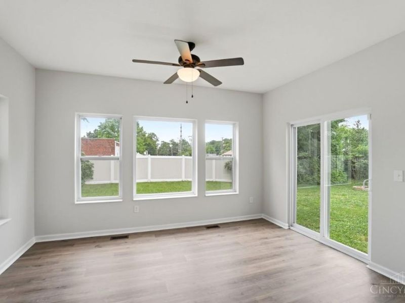 7025 Locker Court, Cincinnati, OH 45224 Photo 17