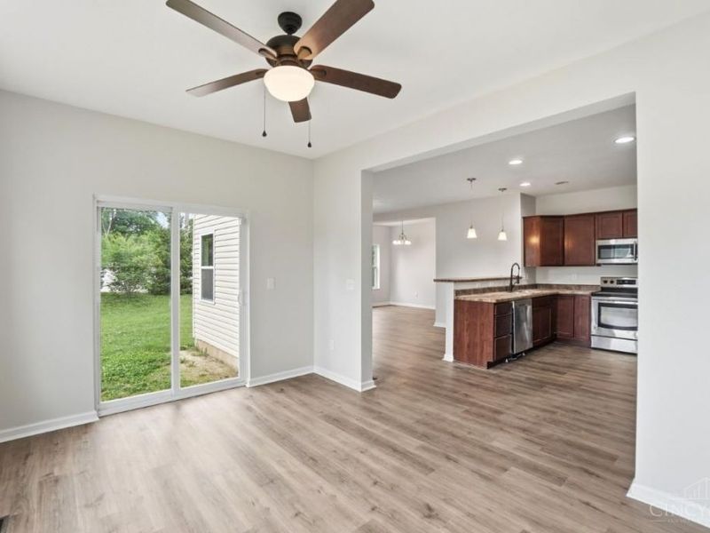 7025 Locker Court, Cincinnati, OH 45224 Photo 18