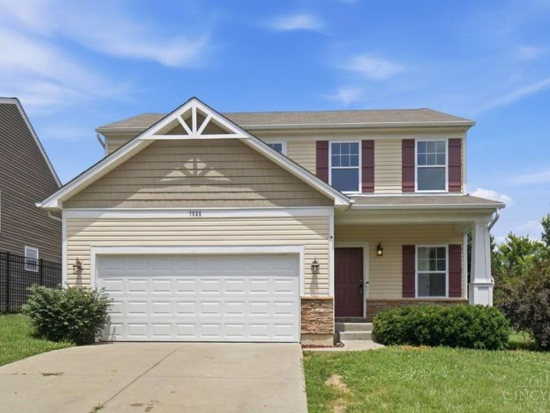 7025 Locker Court, Cincinnati, OH 45224 Photo 2