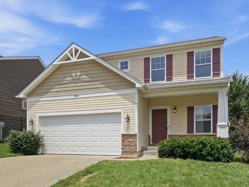 7025 Locker Court, Cincinnati, OH 45224 Photo 3